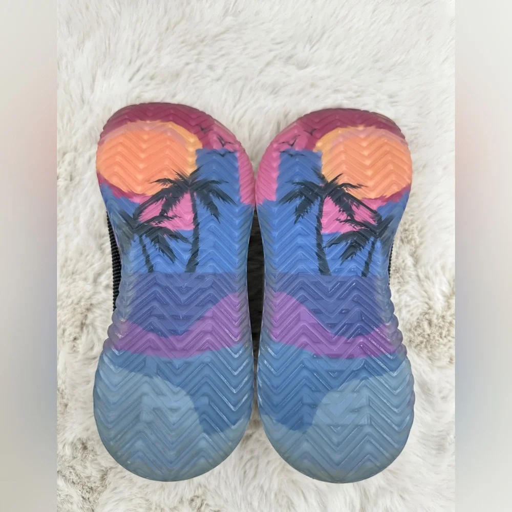 Nobull Trainer‎ CrossFit west coast sunset shoes sneakers NWOT women’s 8